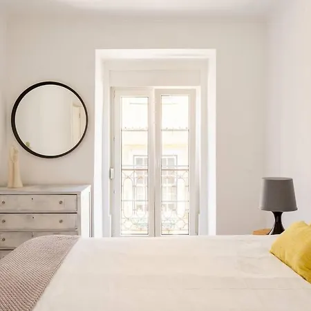 Charming Bairro Alto - Historical Center * Lisbon