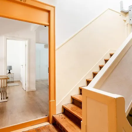 Charming Bairro Alto - Historical Center *