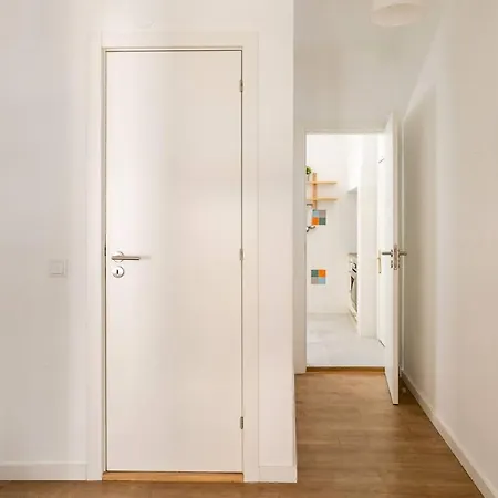Apartment Charming Bairro Alto - Historical Center *