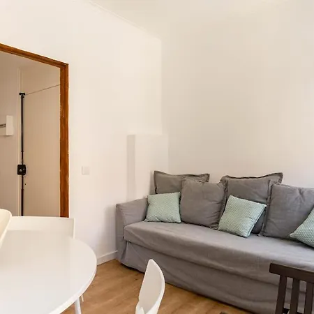 Charming Bairro Alto - Historical Center Lisboa